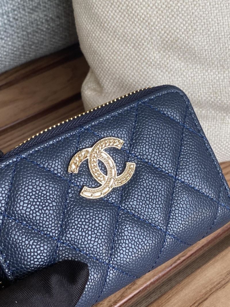 Chanel Wallet Purse